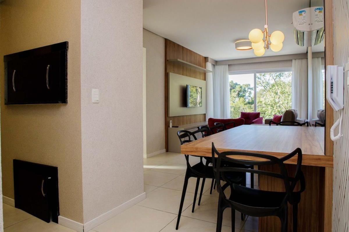 Apartamento 5 Pessoas Em Грамаду Экстерьер фото