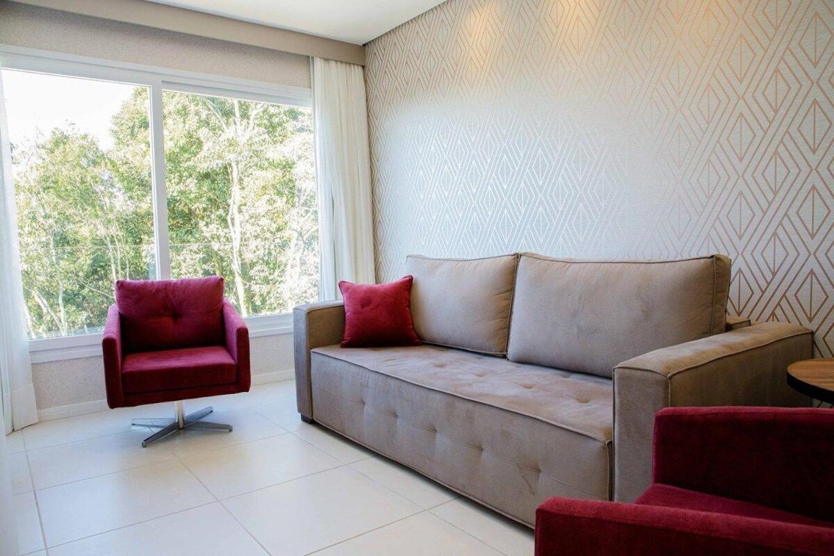 Apartamento 5 Pessoas Em Грамаду Экстерьер фото
