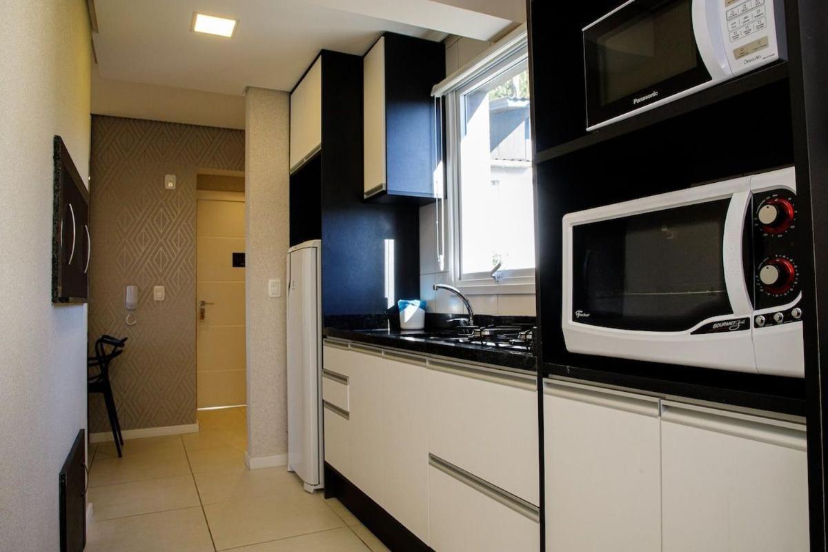 Apartamento 5 Pessoas Em Грамаду Экстерьер фото