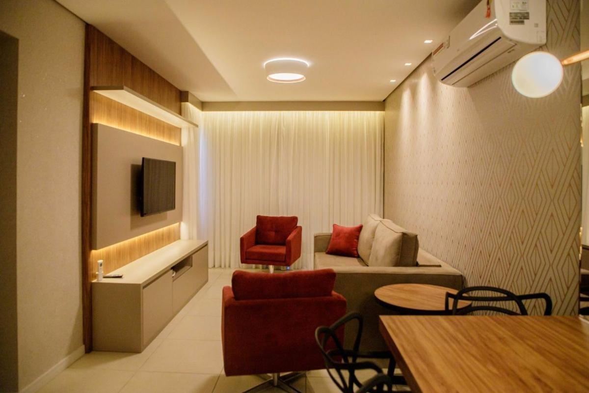 Apartamento 5 Pessoas Em Грамаду Экстерьер фото
