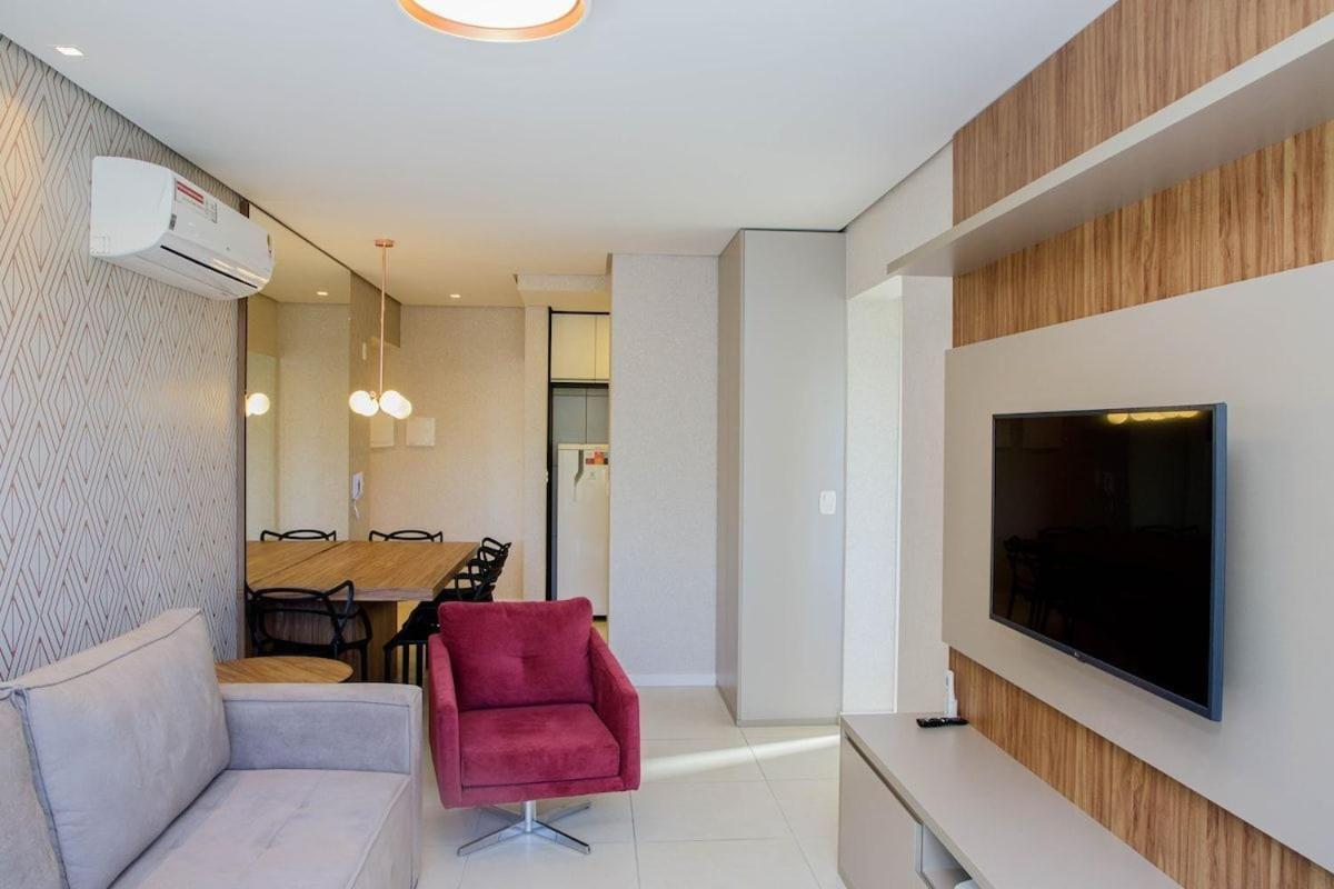 Apartamento 5 Pessoas Em Грамаду Экстерьер фото