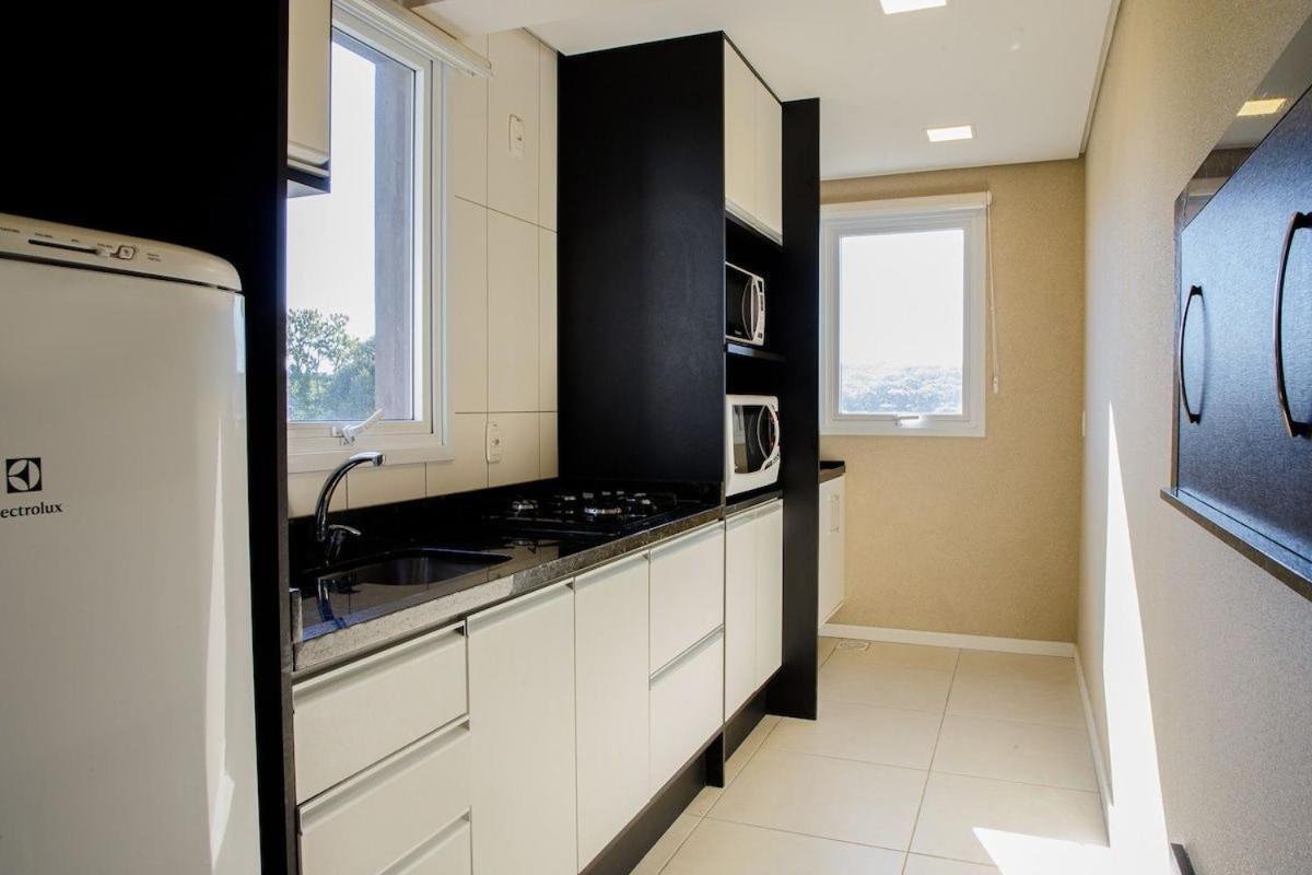 Apartamento 5 Pessoas Em Грамаду Экстерьер фото