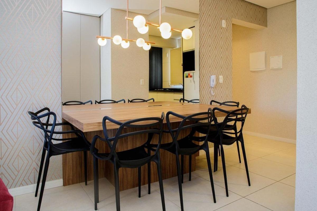 Apartamento 5 Pessoas Em Грамаду Экстерьер фото
