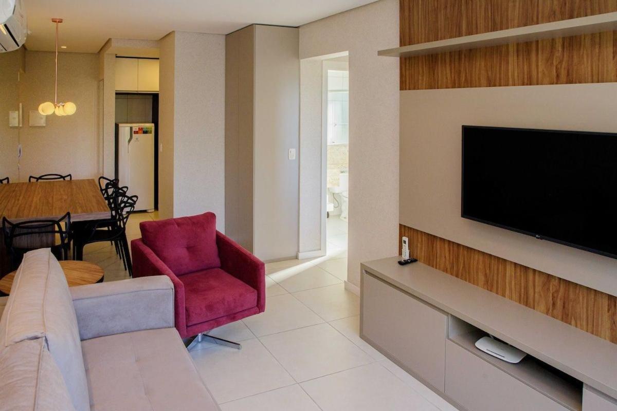 Apartamento 5 Pessoas Em Грамаду Экстерьер фото