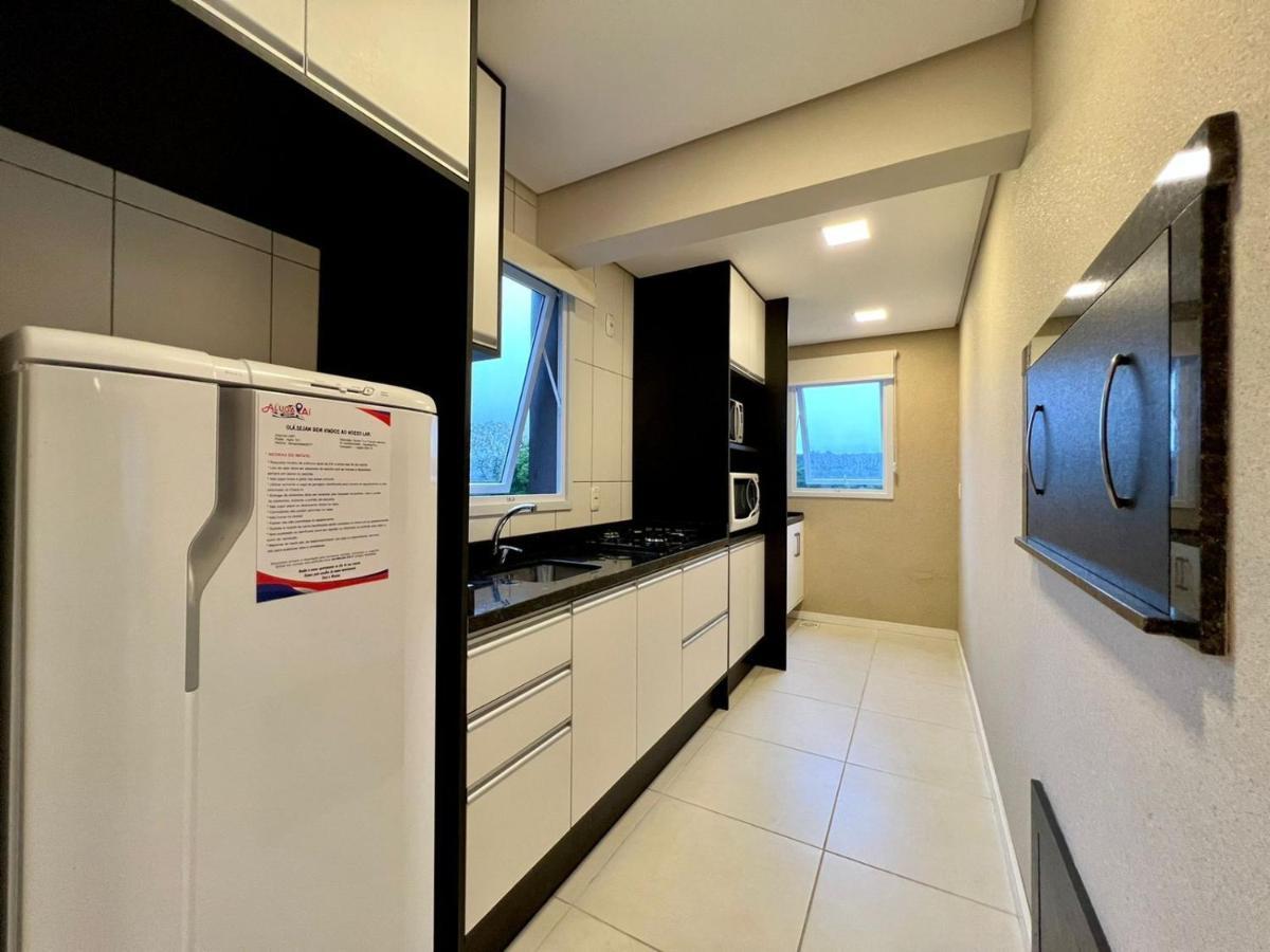 Apartamento 5 Pessoas Em Грамаду Экстерьер фото