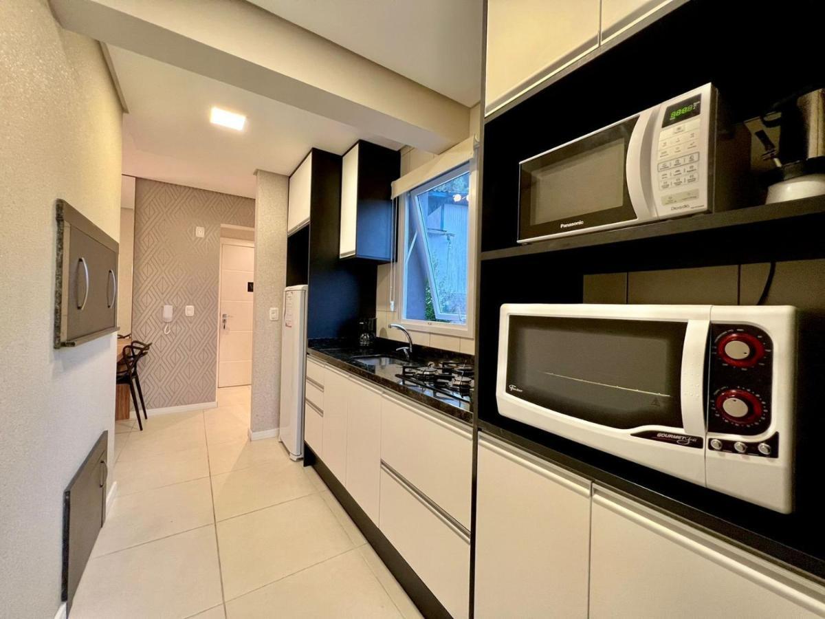 Apartamento 5 Pessoas Em Грамаду Экстерьер фото